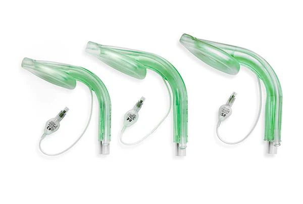 Ambu AuraGain Gastric Access and Intubating Laryngeal mask #3 Box of 10 - Image 6