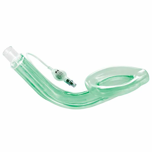 Ambu AuraGain Gastric Access and Intubating Laryngeal mask #4 Box of 10
