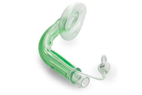 Ambu AuraGain Gastric Access and Intubating Laryngeal mask #4 Box of 10 - Image 5