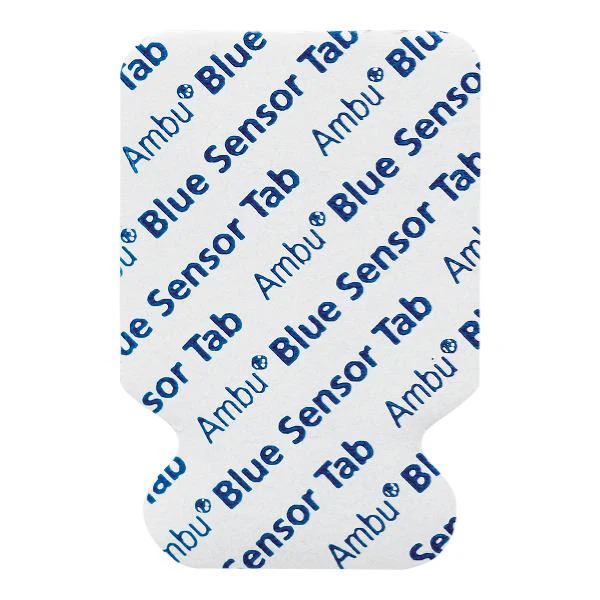 Ambu Blue Sensor ECG Electrodes - Pack of 500 - Image 3