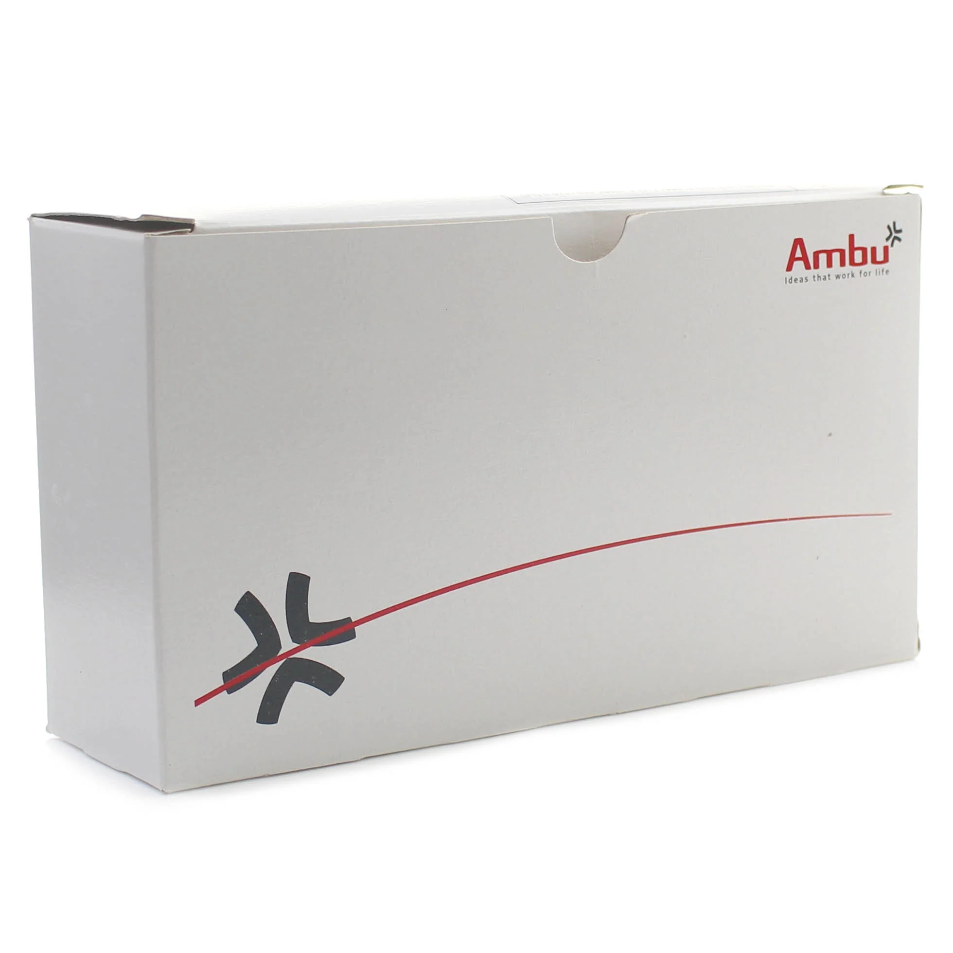 Ambu Blue Sensor Tab Electrodes x 100 - Image 2