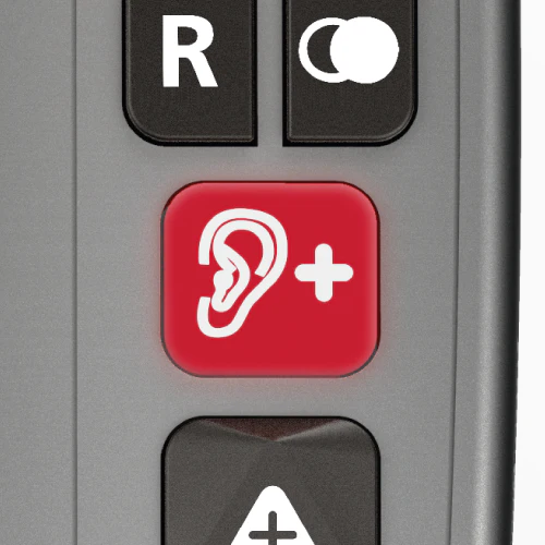 Amplicomms PowerTel 196 - Corded Phone - Image 6