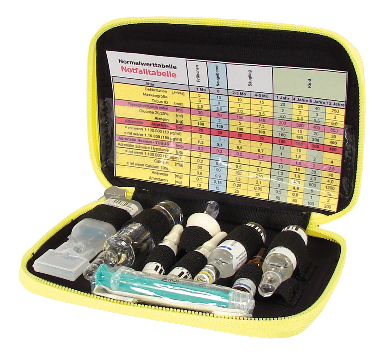 AMPUSAFE Ampoule Holder - Image 2