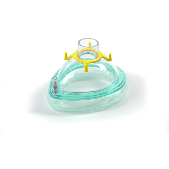 Anaesthetic Face Mask - size 3 - Scented Vanilla