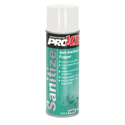 Anti-Bacterial Fogger Room Sanitizer 200ml