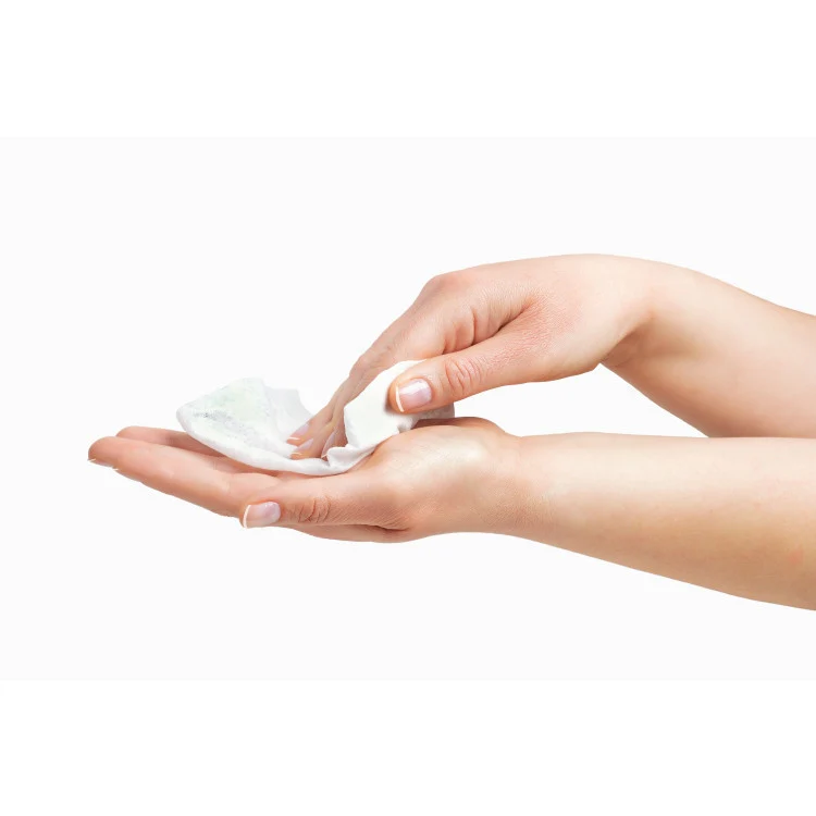 Antibacterial Hand Wipes - Pack of 120 - Image 3