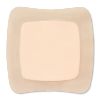 Aquacel Foam Adhesive 21cm x 21cm - Pack of 5 - Image 2