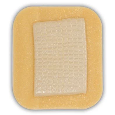 Aquacel Surgical Cover Dressing 9 x 15cm per 10