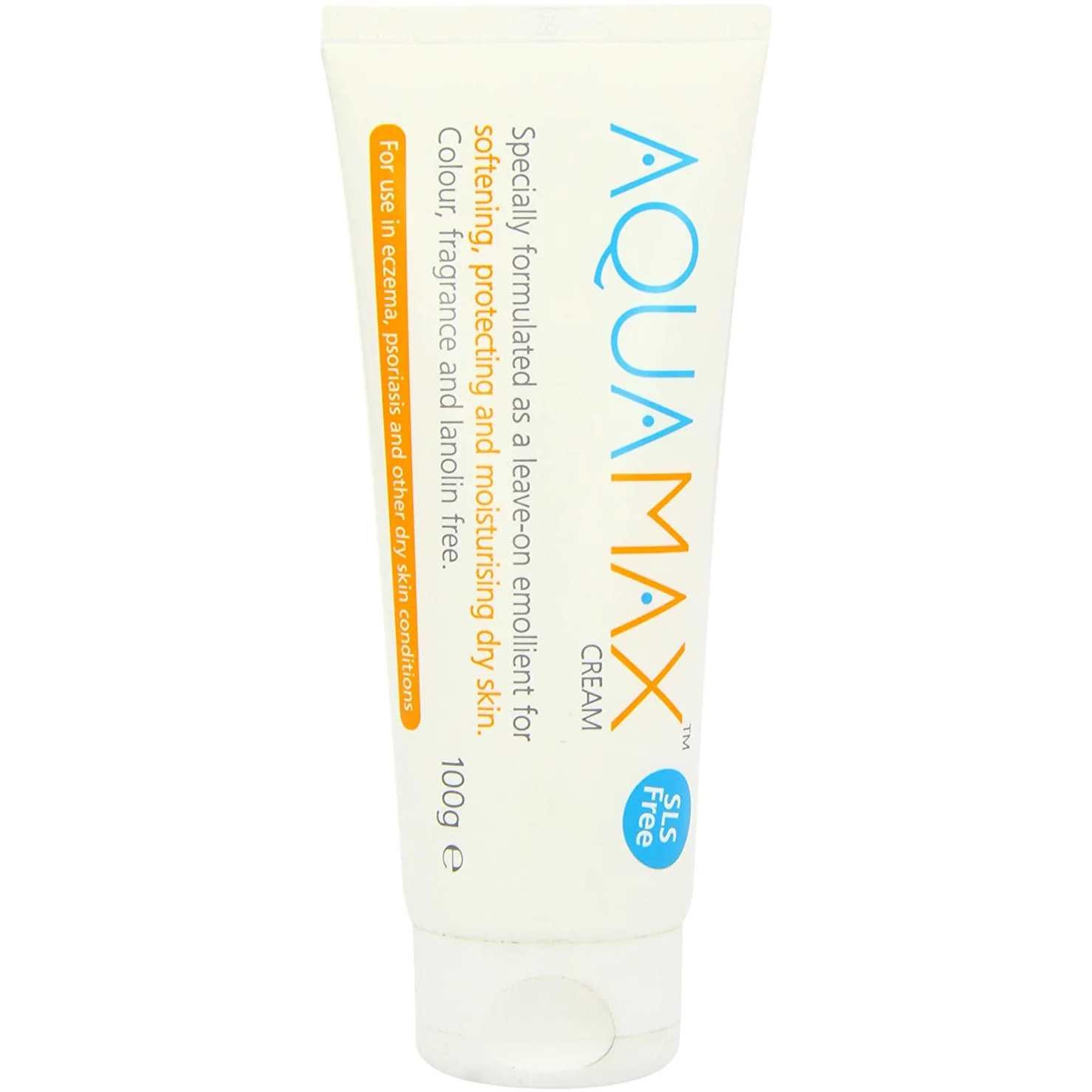 Aquamax (Emollient Cream) - 100g