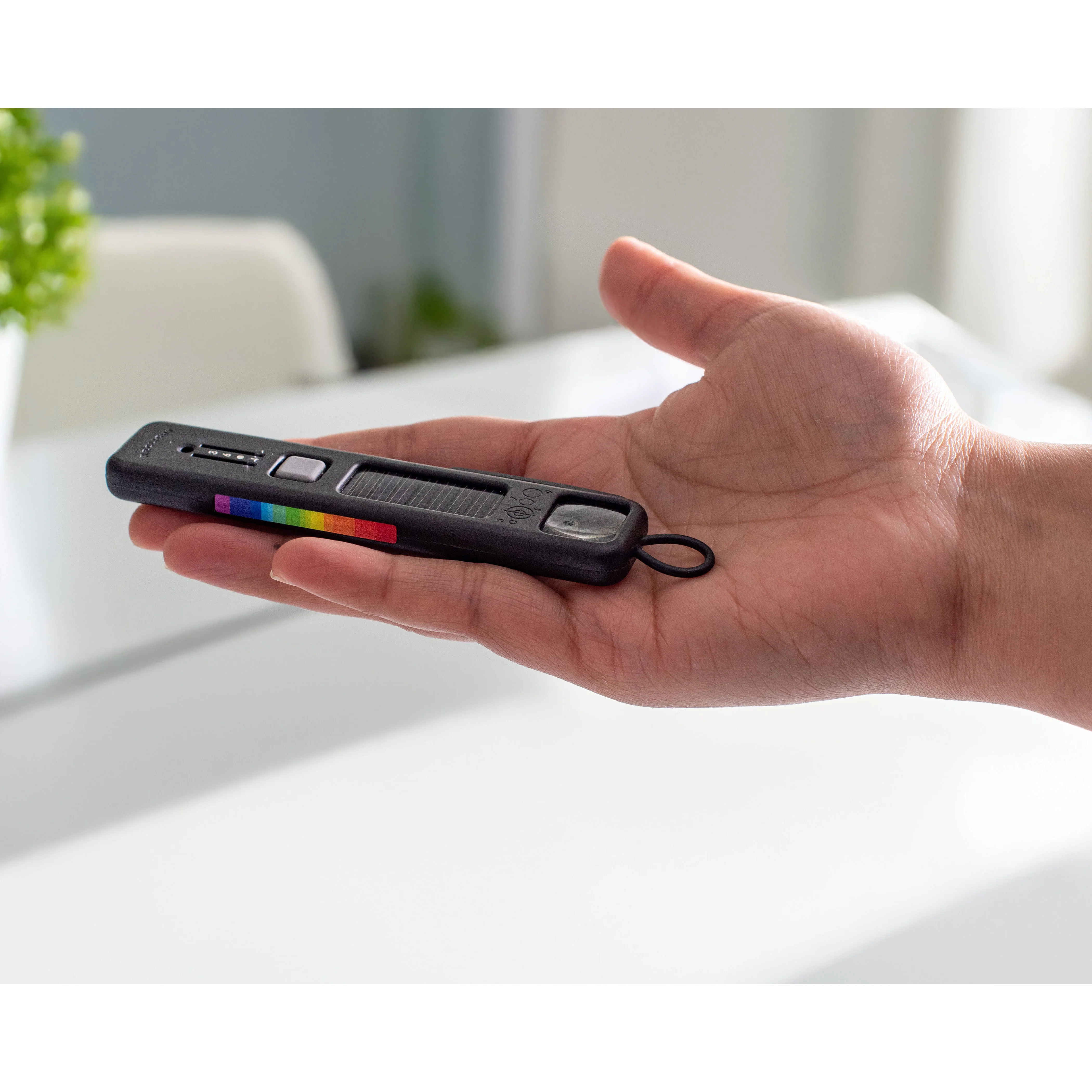 Arclight Project Pocket-Sized Ophthalmoscope and Otoscope – Rechargeable - Image 7
