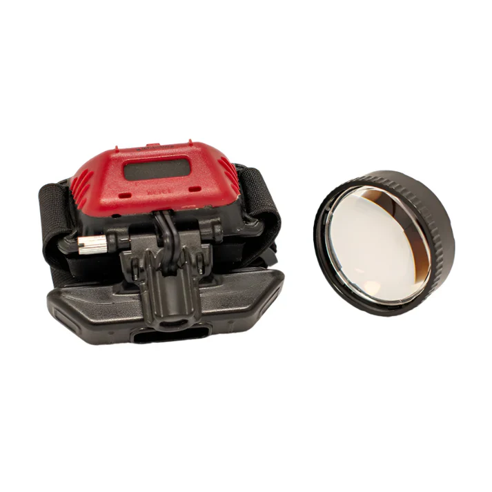 Arclight Holo Binocular Indirect Ophthalmoscope (BIO) with condensing lenses - Image 8