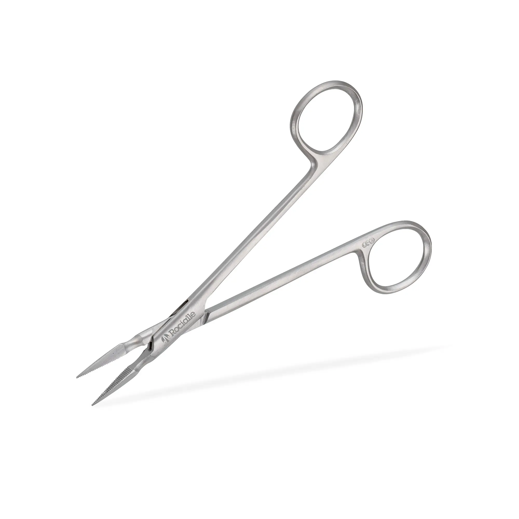 Arthurs Splinter Forceps 14cm - Single