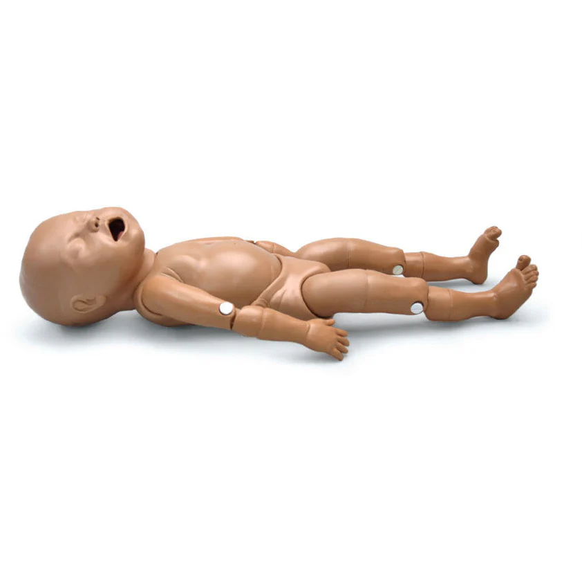 Articulating Newborn for Leopold Maneuvers for R17840