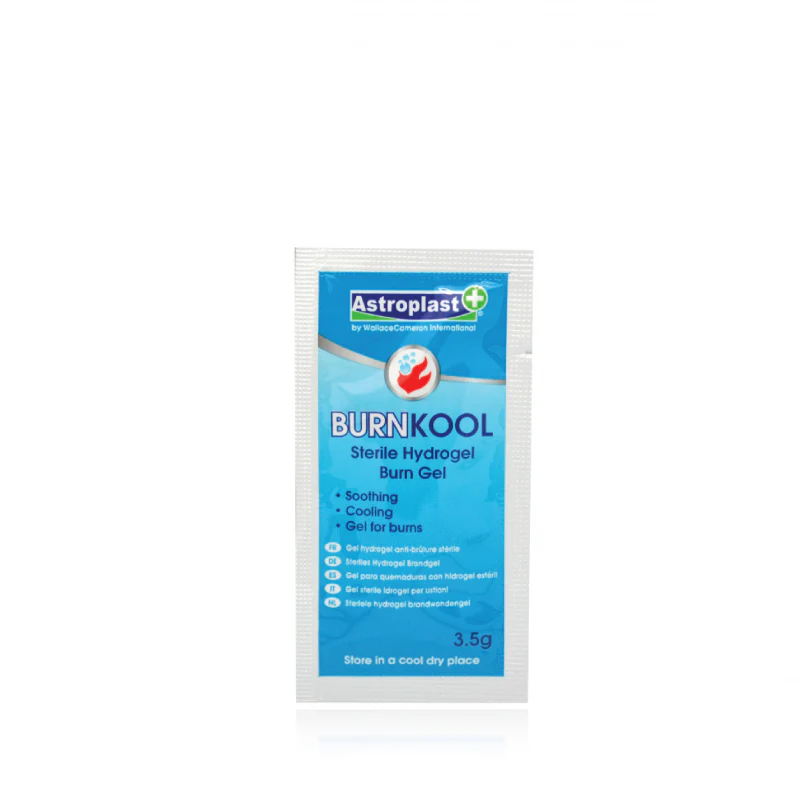Astroplast Burn Kool Gel 3.5G