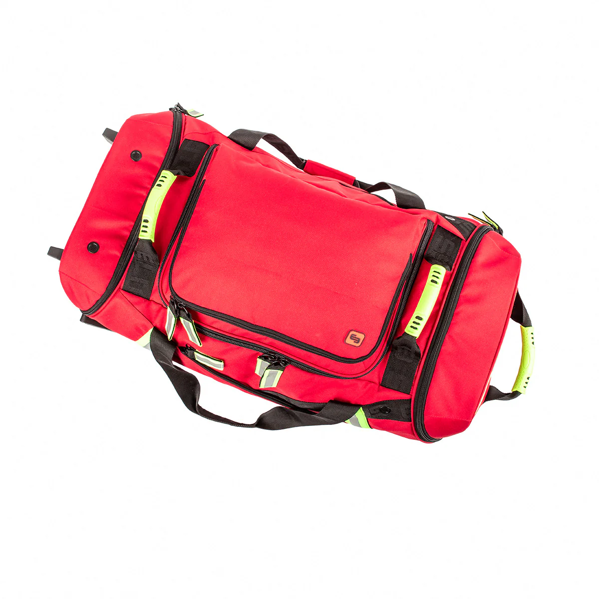 Attack's Evo Firefighter PPE Trolley Bag - Image 8