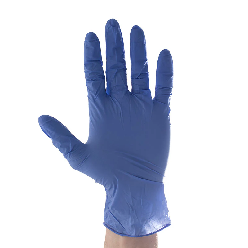 Aurelia ® Transform ® - Thin Powder-Free Nitrile Examination Gloves - XS - x100 - Image 4
