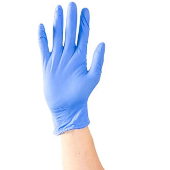 Aurelia Transform Nitrile Gloves - Pack of 200 - Medium - Image 2