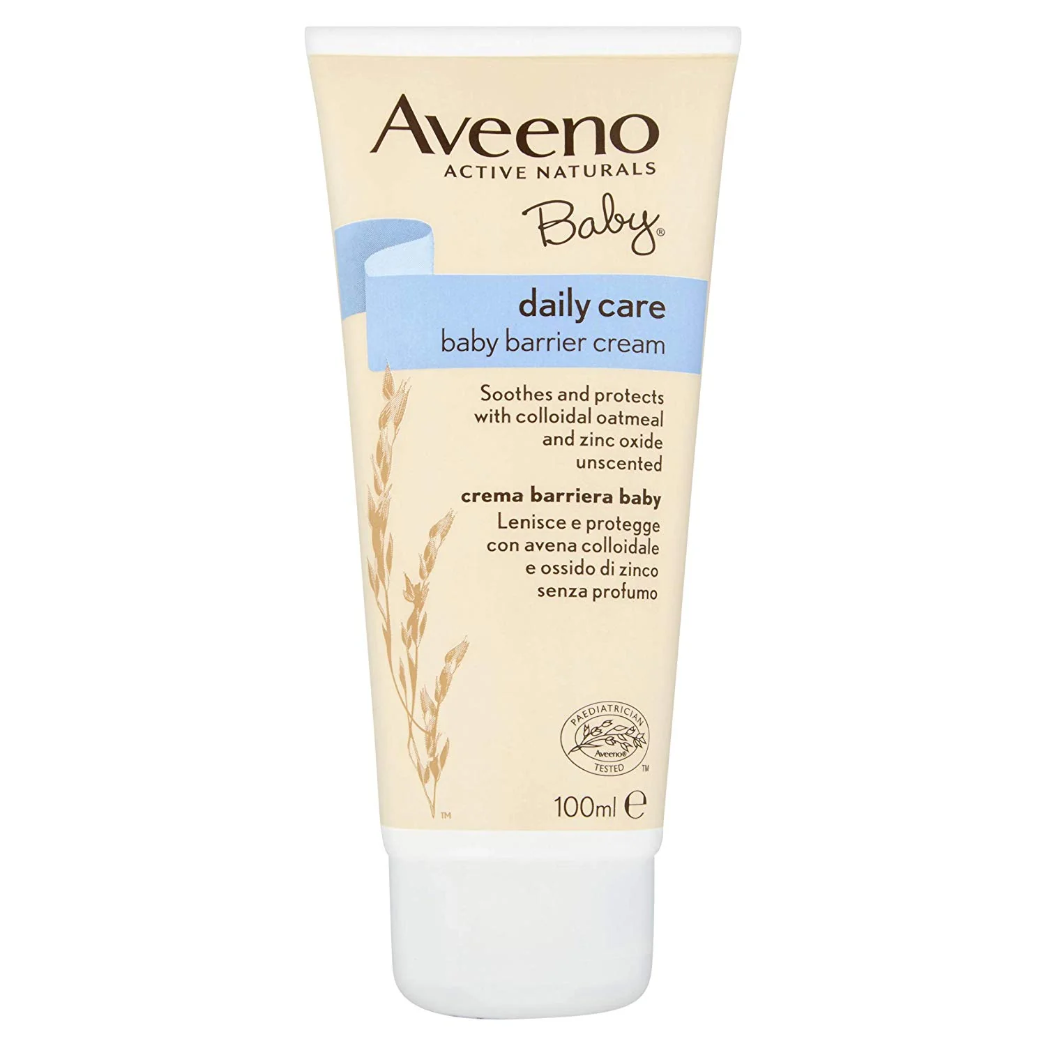 Aveeno Baby Daily Care Barrier Cream