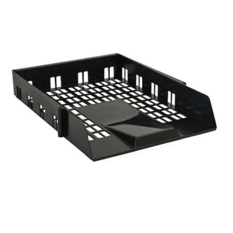 Avery Basic Letter Tray - 278.0 X 70.0 X 390 mm