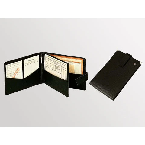 Aw Leather Instrument Case - Image 2