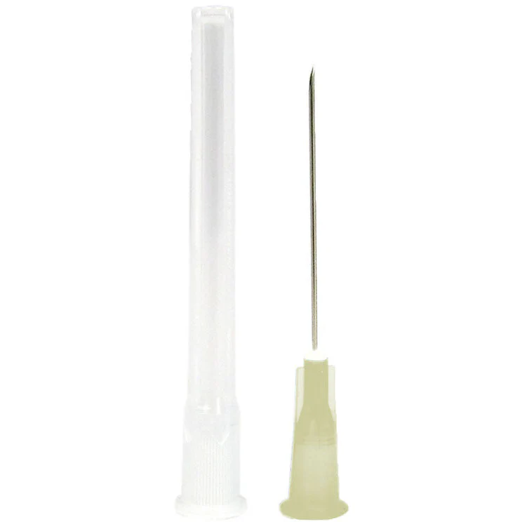 BD Microlance 3 Needles Cream 19g x 1.5" x 100