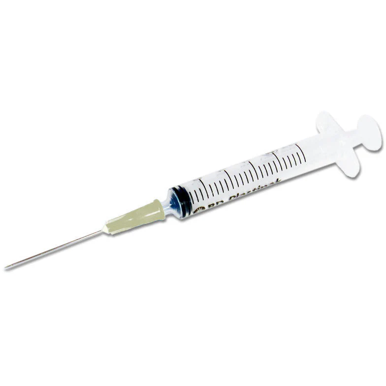 BD Microlance 3 Needles Cream 19g x 1.5" x 100 - Image 3