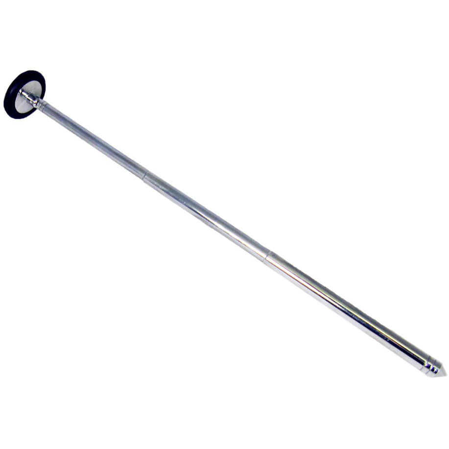 Babinski Telescoping Reflex Hammer