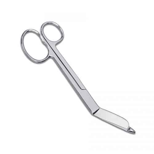 Band Scissors 71/4
