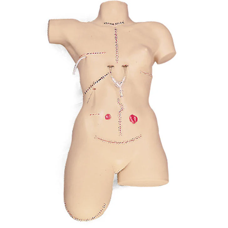 Bandaging Simulator