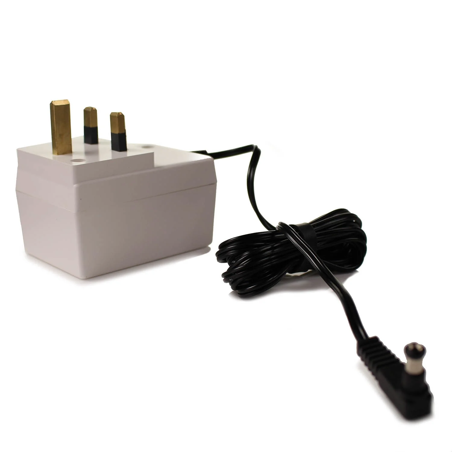 Battery charging lead for the 995 chair scales