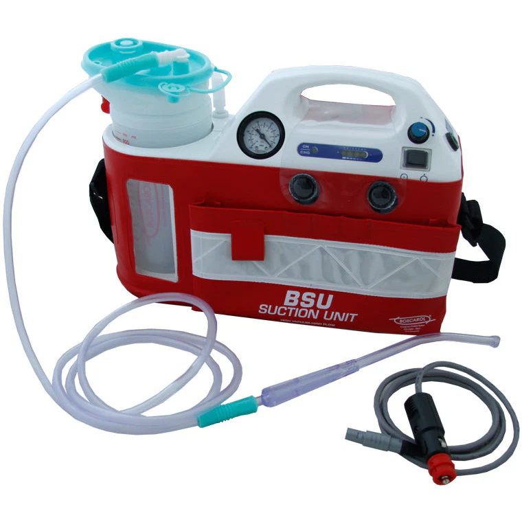 Battery for OB2012 Machine