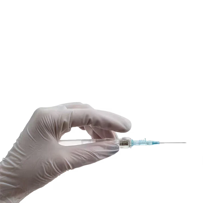BD Insyte™ Autoguard™ BC Pro Shielded IV Catheter 20G x 1.16" - Box of 50 - Image 2