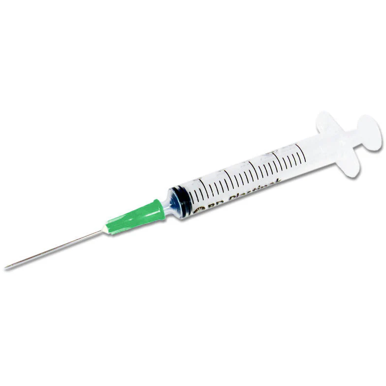 BD Microlance 3 Needles Green 21g x 2" x 100 - Image 2