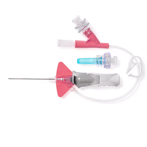 BD Nexiva™ Closed IV Catheter System, 20g x 1.25 - CLEARANCE
