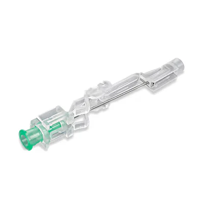 BD SafetyGlide™ Needle 21 G x 1" - Box of 50 - Image 2