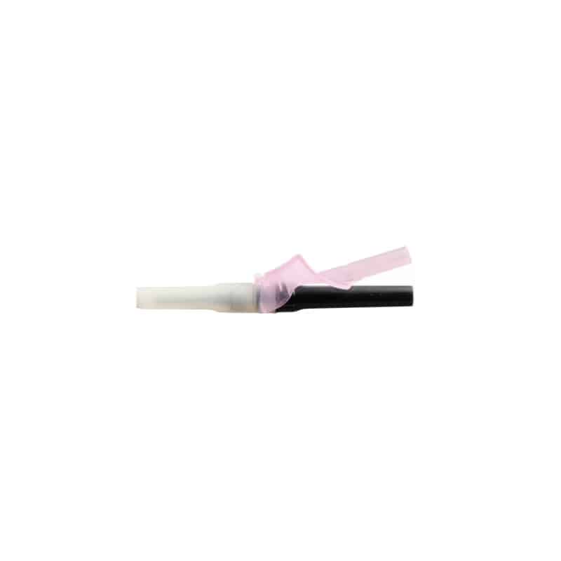 BD Vacutainer® Eclipse™ Signal™  Needle 22G, 1 in. (25 mm) x400