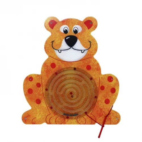 Bear Wall Panel