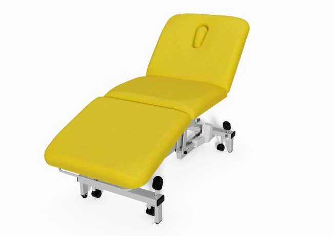 Beauty Treatment Couch - Electric - Image 15
