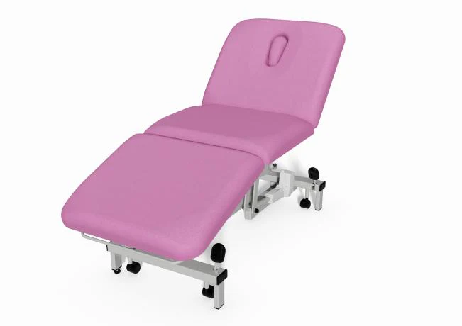 Beauty Treatment Couch - Electric - Image 5