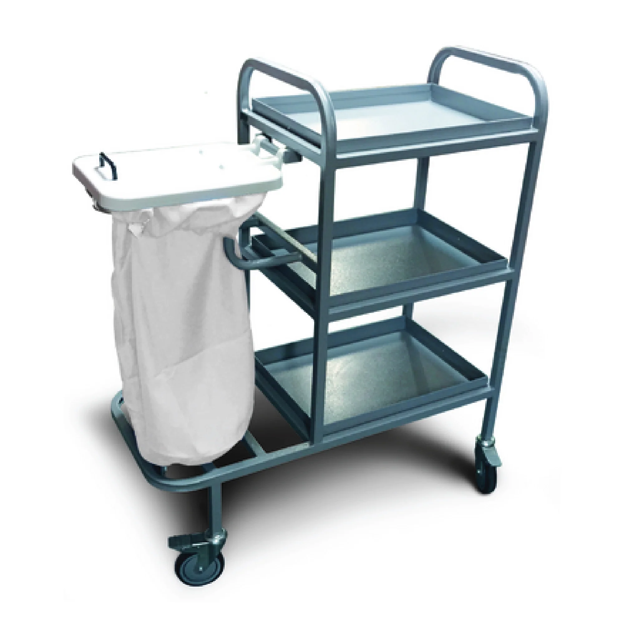 Bed Changing Trolley - Image 2