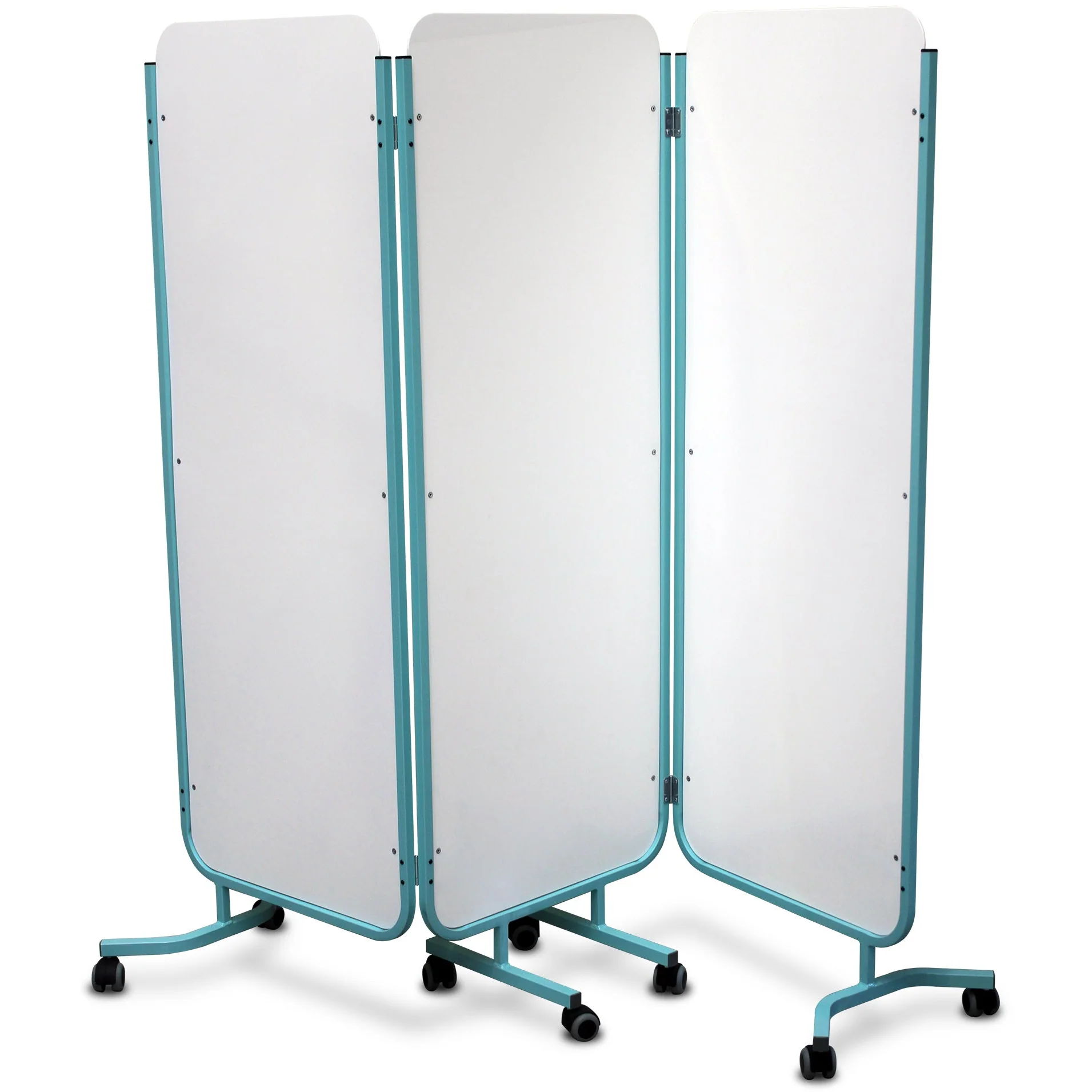 Bedside Furniture & Equipment  - Screen - Icu Bed - 3 Fold - 1700