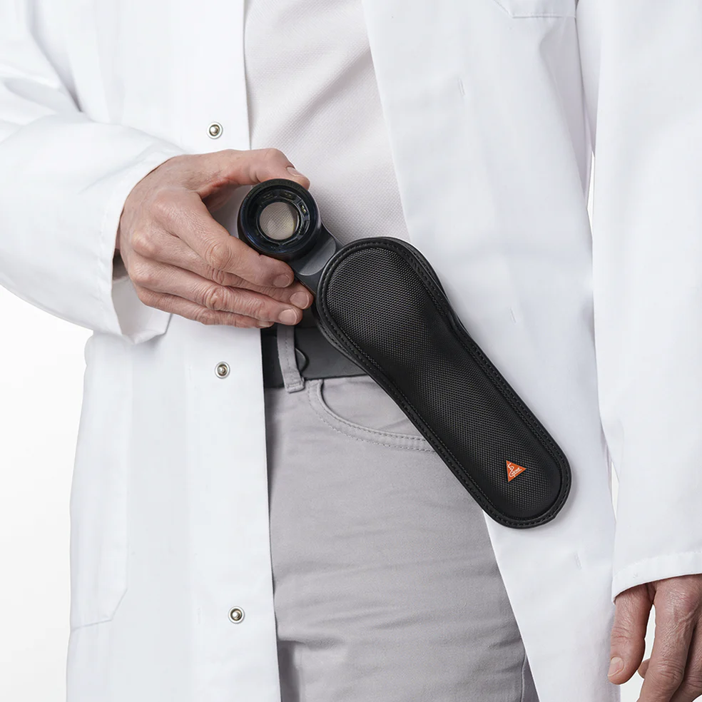 Belt Case For HEINE DELTAone - Image 2