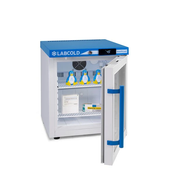 Bench Top Pharmacy Fridge RLDG0124