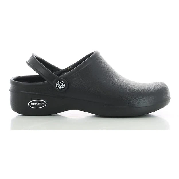 Bestlight Lightweight Work Clogs - Unisex - Image 19
