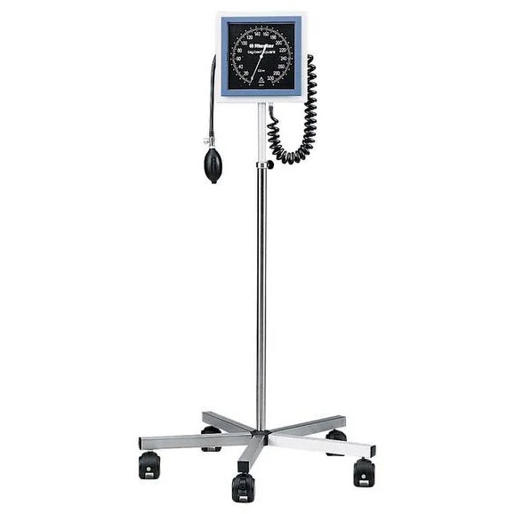 Riester Big Ben Square Sphygmomanometer with Stand - Image 2