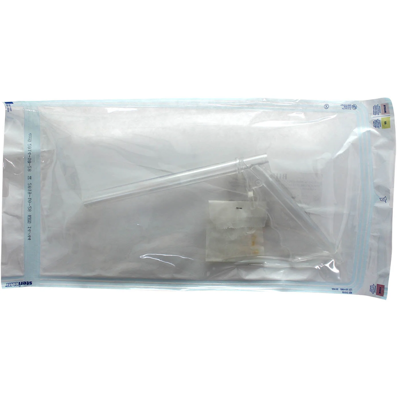 BiHex Haemorrhoid Ligater Set x 20