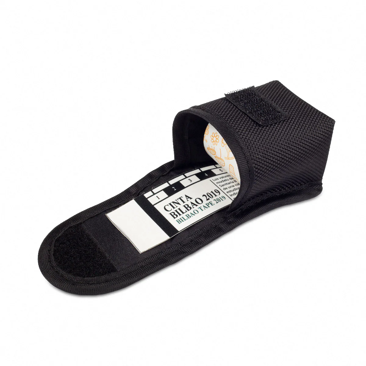 BILBAO Tape - Black - Image 2