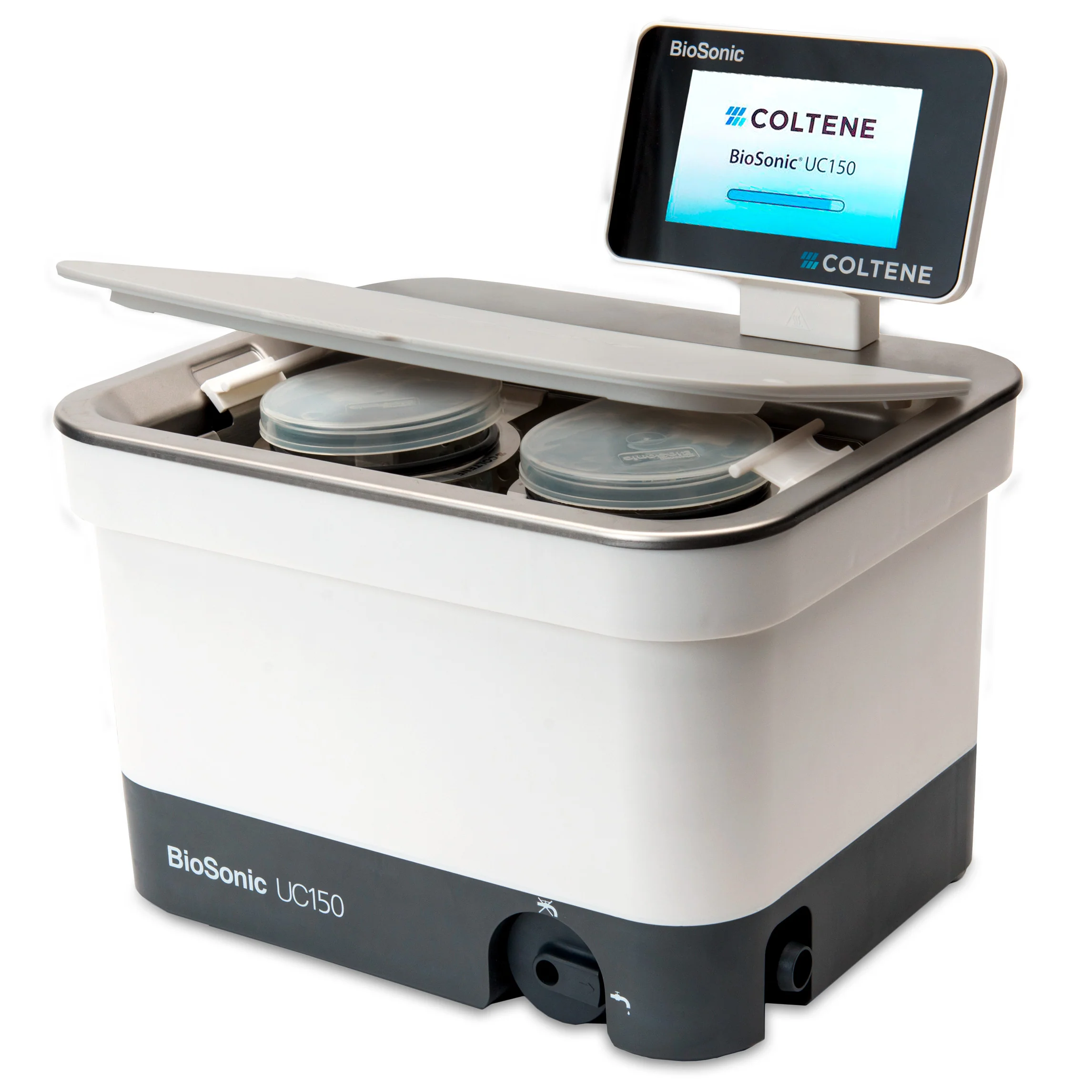 BioSonic UC150 Ultrasonic Cleaner - Image 2