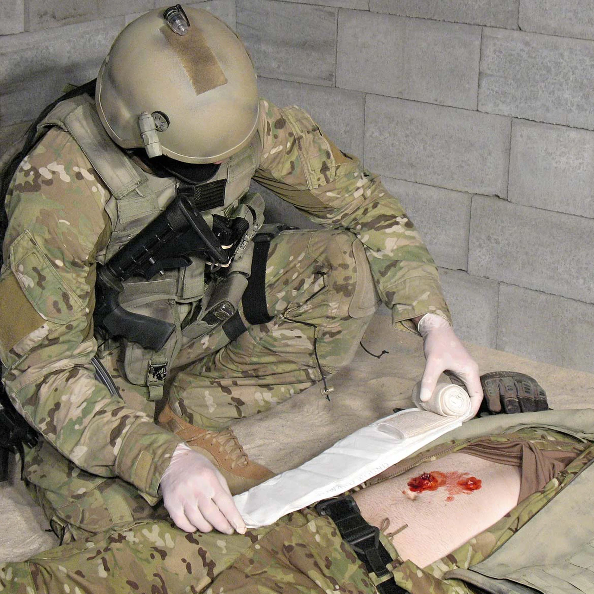 Blast® Bandage 20" - Image 3