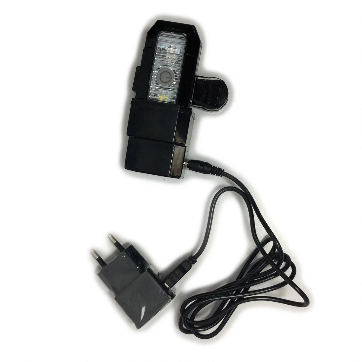 Blink's - Magnetic Glow In The Dark Flashlight - White & Red Light - Image 8